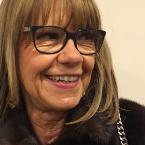 Maria Pia Fanti